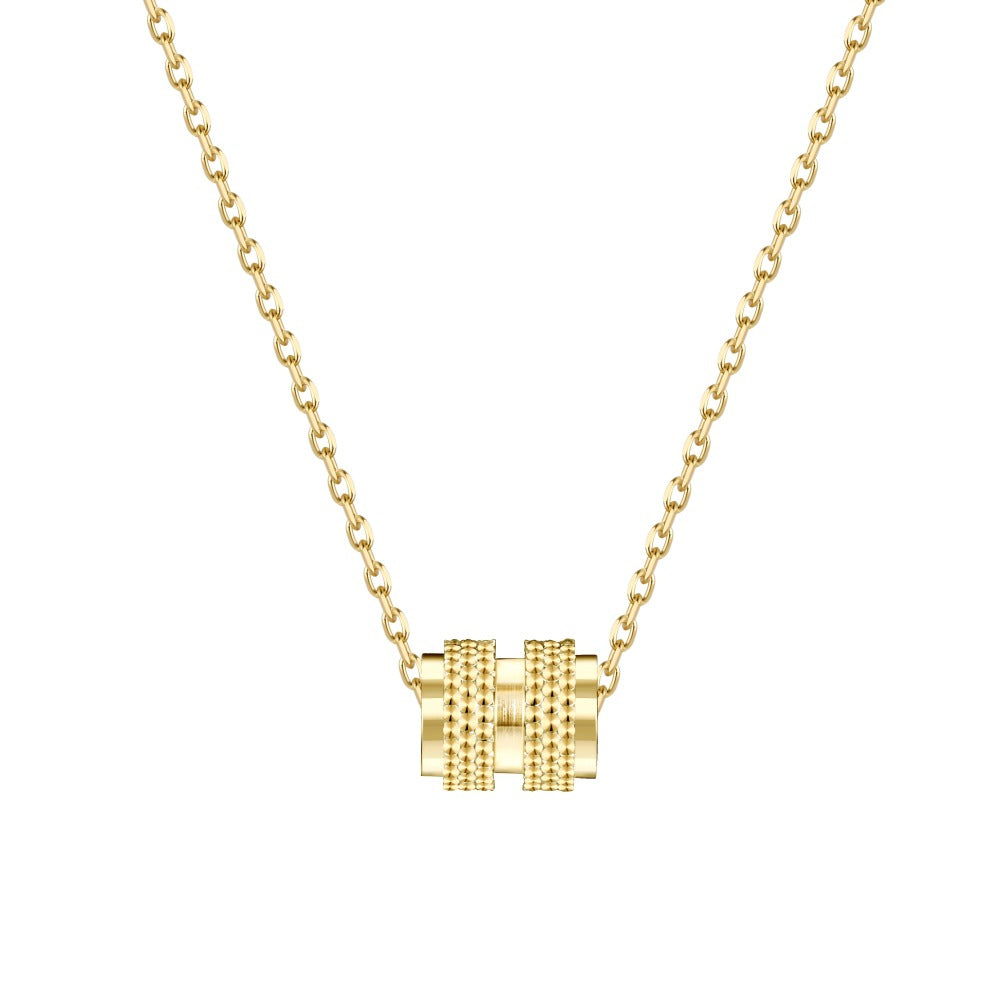 Aurelia Necklace