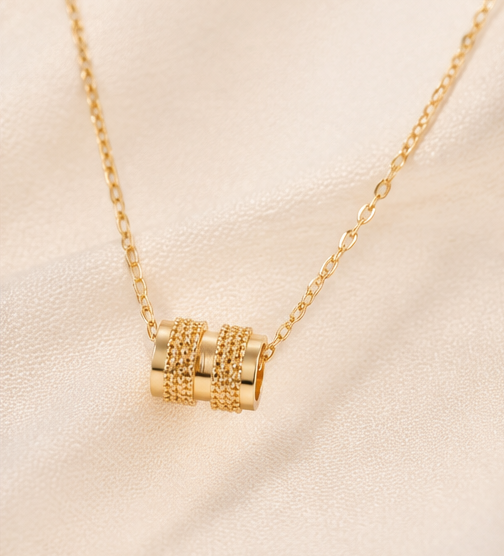 Aurelia Necklace