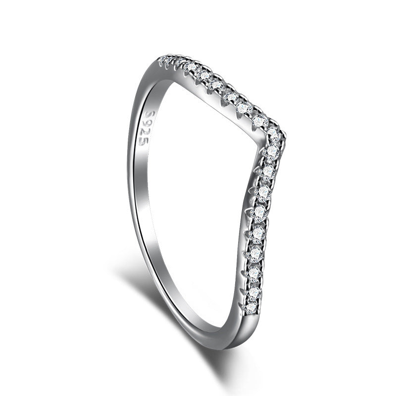 Celeste V Ring