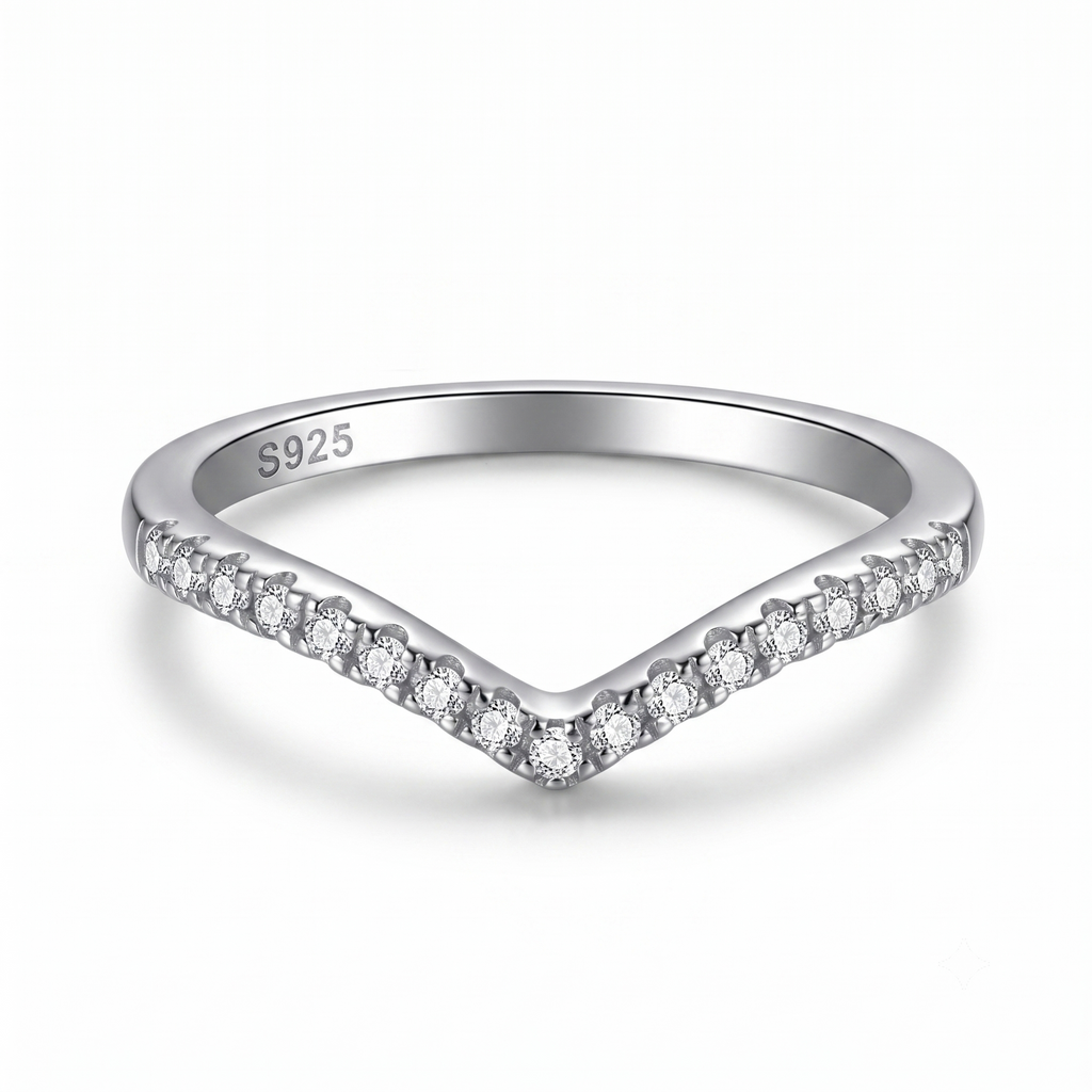 Celeste V Ring
