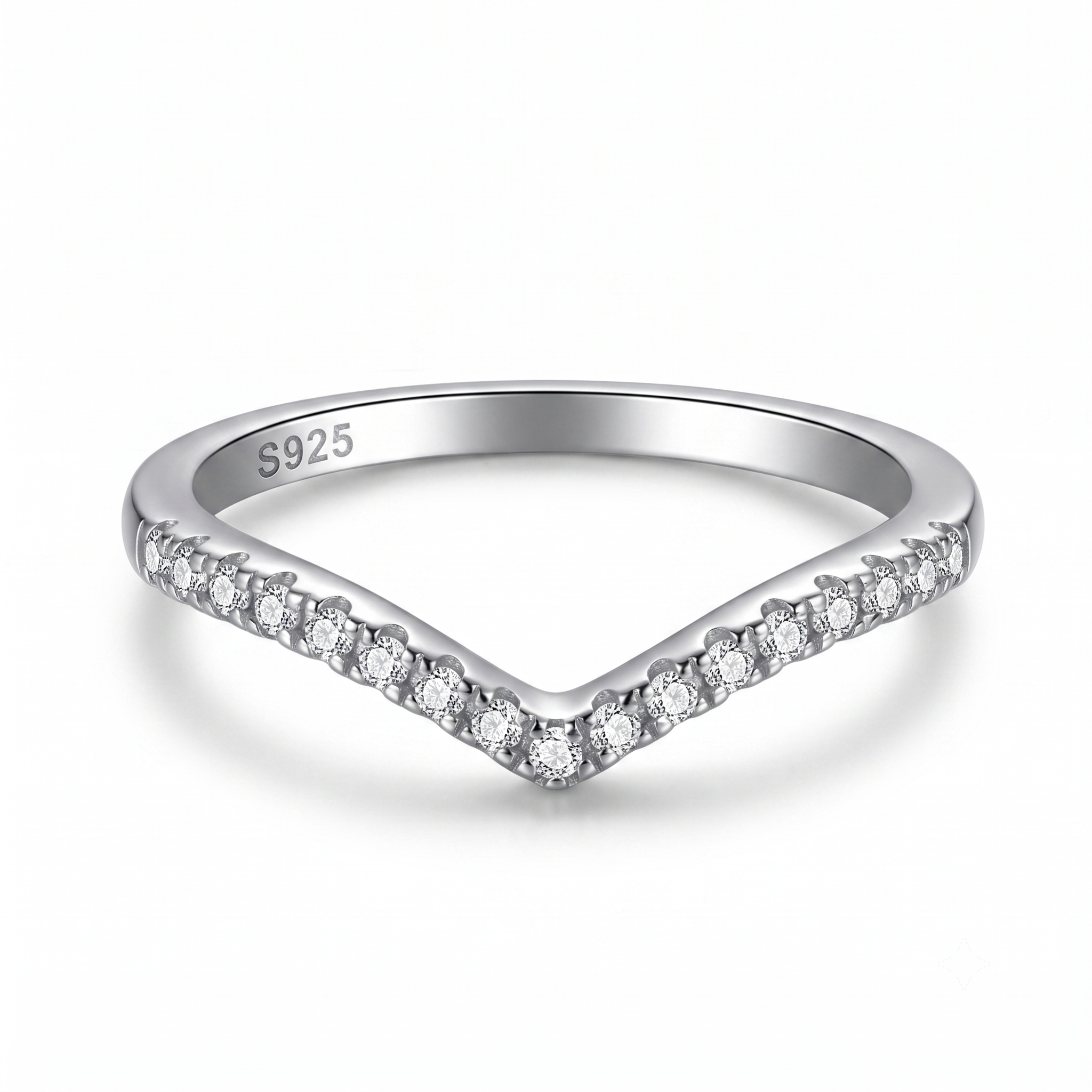 Celeste V Ring