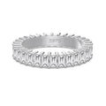 Elysian Step Eternity Ring