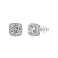 Gala Bloom Studs Earrings