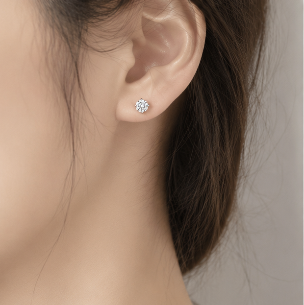 Nova Earrings