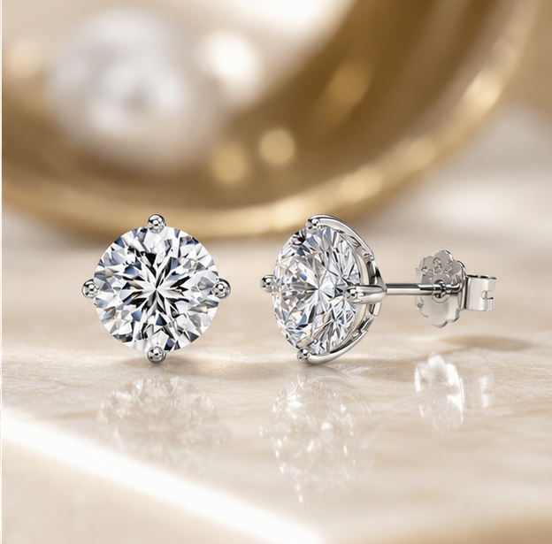 Nova Earrings