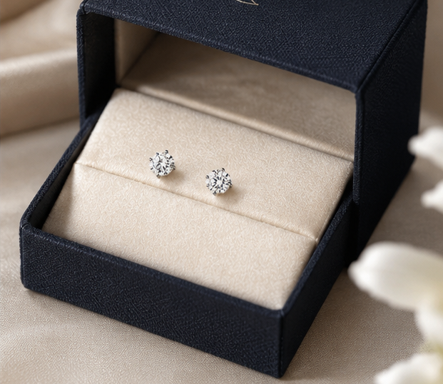 Nova Earrings