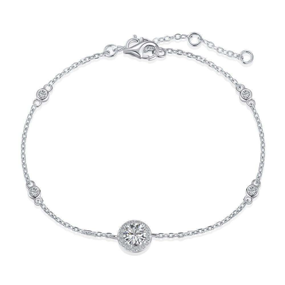 Serene Orb Bracelet