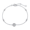 Serene Orb Bracelet