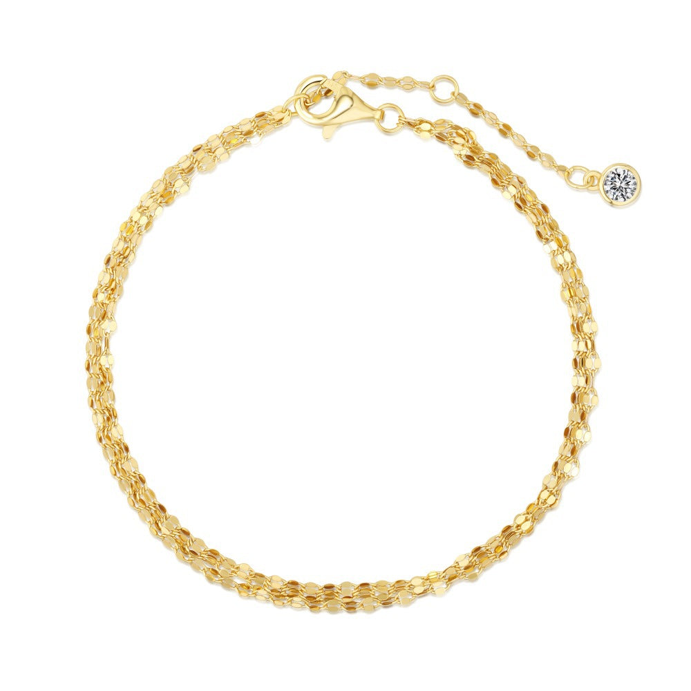 Solis Strand Bracelet