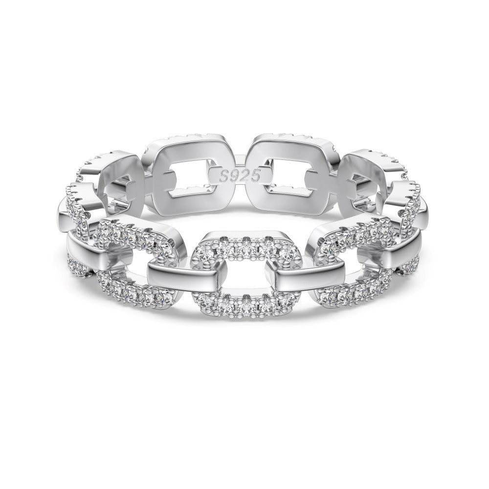 Urban Curb Ring